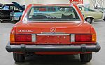1975 SL-Class 450 SL Thumbnail 19