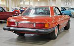 1975 SL-Class 450 SL Thumbnail 22