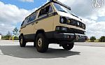 1987 Syncro Thumbnail 10