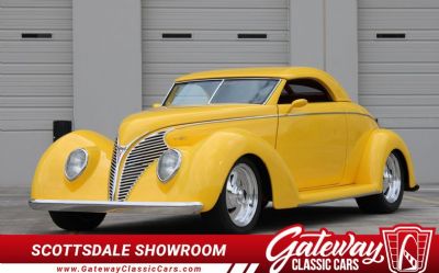 Photo of a 1937 Ford Coupe for sale