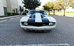 1969 Camaro Thumbnail 2