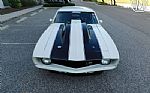 1969 Camaro Thumbnail 7