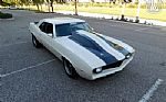 1969 Camaro Thumbnail 8
