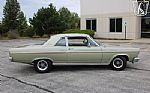 1966 Fairlane 500 Club Coupe Thumbnail 17