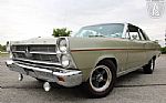 1966 Fairlane 500 Club Coupe Thumbnail 63