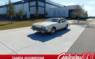 Photo of a 1980 Oldsmobile Toronado Brougham for sale