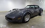 1981 Corvette Thumbnail 4