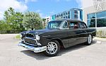 1955 Bel Air 150 RestoMod Custom Co Thumbnail 4