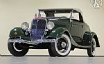 1934 Deluxe Model 40 Thumbnail 4