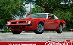 1974 Firebird Trans Am Thumbnail 1