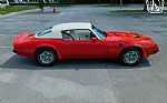 1974 Firebird Trans Am Thumbnail 59