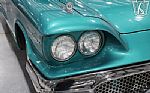 1958 Thunderbird Thumbnail 73