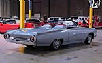 1963 Thunderbird Sport Roadster Con Thumbnail 16