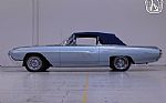 1963 Thunderbird Sport Roadster Con Thumbnail 29