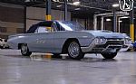 1963 Thunderbird Sport Roadster Con Thumbnail 34