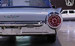 1963 Thunderbird Sport Roadster Con Thumbnail 65