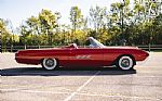 1963 Thunderbird Convertible Sports Thumbnail 19