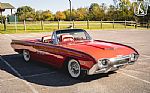 1963 Thunderbird Convertible Sports Thumbnail 21