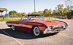1963 Thunderbird Convertible Sports Thumbnail 22