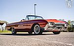 1963 Thunderbird Convertible Sports Thumbnail 23