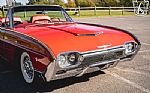 1963 Thunderbird Convertible Sports Thumbnail 28
