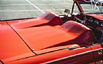 1963 Thunderbird Convertible Sports Thumbnail 53