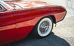1963 Thunderbird Convertible Sports Thumbnail 56