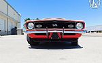 1968 Camaro SS Convertible Thumbnail 6