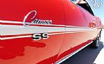 1968 Camaro SS Convertible Thumbnail 42