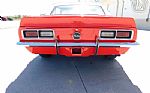 1968 Camaro SS Convertible Thumbnail 53