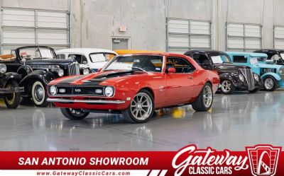 Photo of a 1968 Chevrolet Camaro Restomod for sale