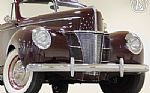 1940 Deluxe Convertible Thumbnail 48