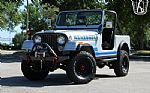 1984 CJ CJ-7 Thumbnail 5
