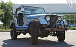 1984 CJ CJ-7 Thumbnail 6