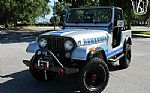 1984 CJ CJ-7 Thumbnail 10