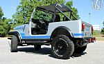 1984 CJ CJ-7 Thumbnail 12