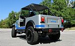 1984 CJ CJ-7 Thumbnail 15
