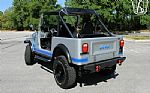 1984 CJ CJ-7 Thumbnail 16