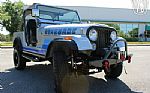 1984 CJ CJ-7 Thumbnail 24