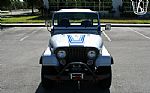 1984 CJ CJ-7 Thumbnail 46
