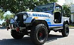 1984 CJ CJ-7 Thumbnail 47