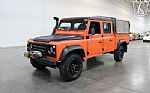 1995 Defender 130 300TDI Thumbnail 14