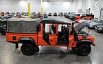 1995 Defender 130 300TDI Thumbnail 35