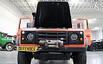 1995 Defender 130 300TDI Thumbnail 45