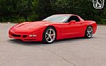 1999 Corvette Thumbnail 9
