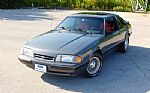 1987 Mustang Thumbnail 4