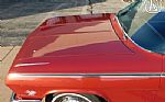 1962 Impala Convertible Thumbnail 31