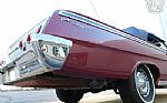 1962 Impala Convertible Thumbnail 48