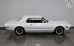 1968 Cougar Thumbnail 8