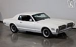 1968 Cougar Thumbnail 7